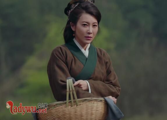 琅琊榜2云姐真实身份"