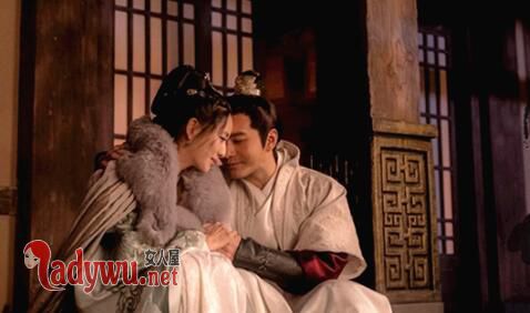 琅琊榜2萧平章蒙浅雪有孩子吗