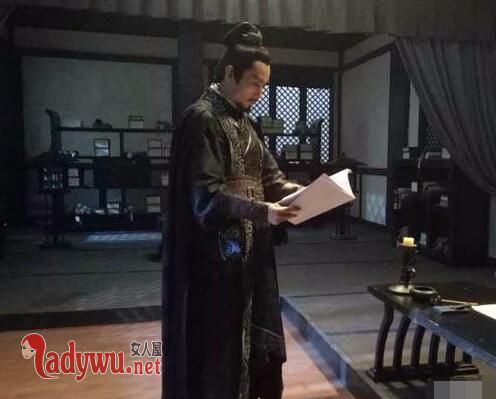 琅琊榜2莱阳太夫人怎么死的