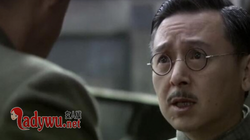 风筝陆汉卿真实身份