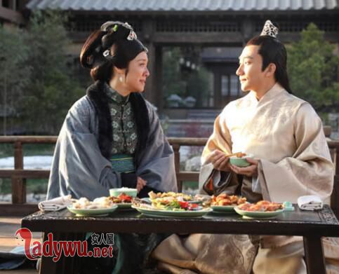 琅琊榜2莱阳太夫人为何恨梁帝和长林王