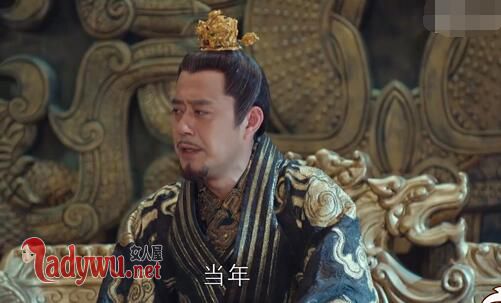 琅琊榜2莱阳太夫人为何恨梁帝和长林王