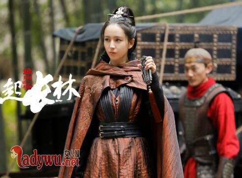 琅琊榜2蒙浅雪为什么不孕