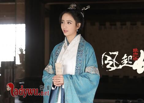 琅琊榜2蒙浅雪为什么不孕