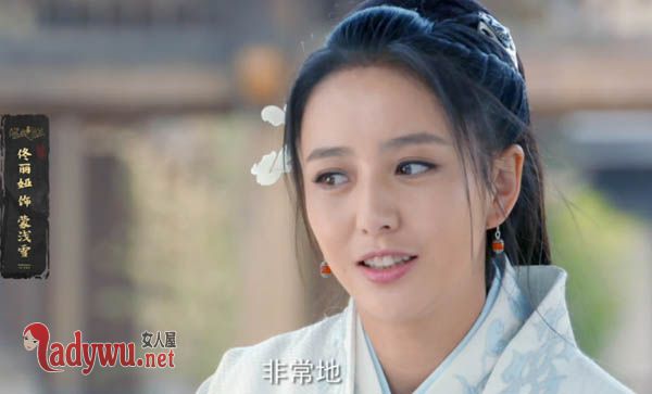 琅琊榜2蒙浅雪为什么不孕