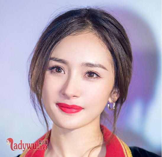曝杨幂私下人品很差