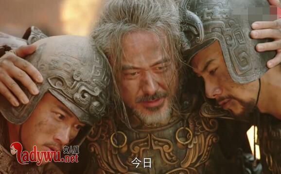 虎啸龙吟诸葛亮怎么死的
