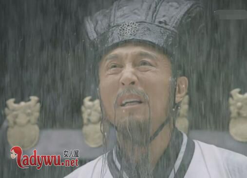 虎啸龙吟诸葛亮怎么死的