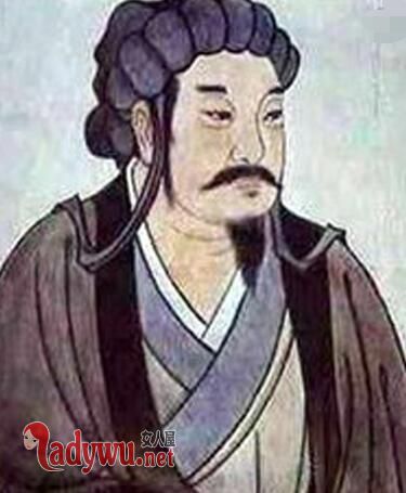 诸葛亮妻子的真实画像