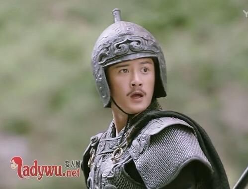 虎啸龙吟诸葛亮第几集火烧司马懿