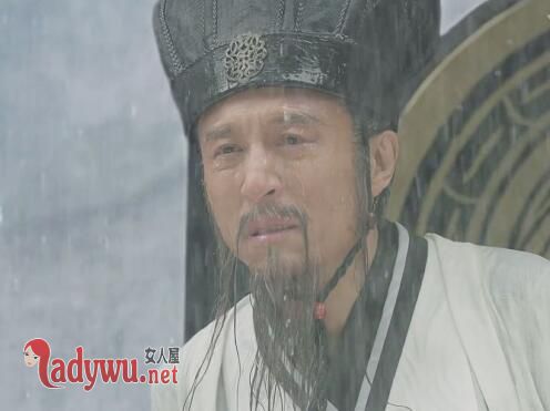 虎啸龙吟诸葛亮第几集火烧司马懿