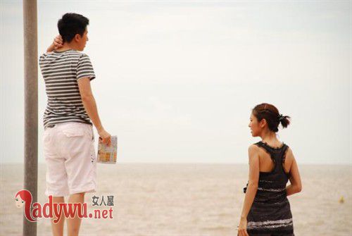 为什么女生老是说分手