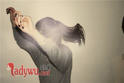 为什么女生老是说分手