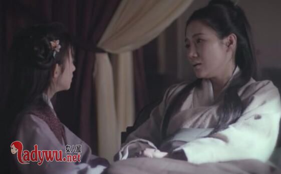 琅琊榜林奚小时候扮演者是谁