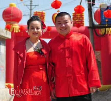 岳云鹏和老婆怎么认识的