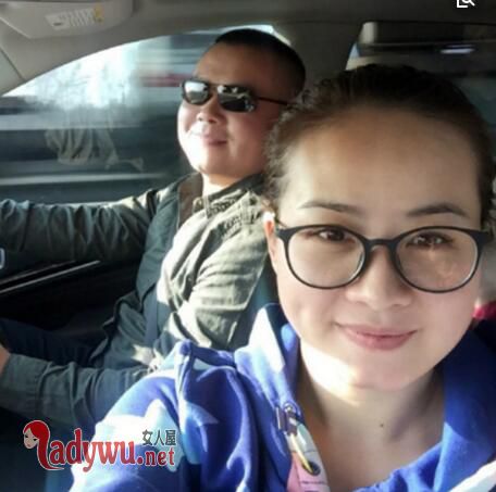 岳云鹏和老婆怎么认识的