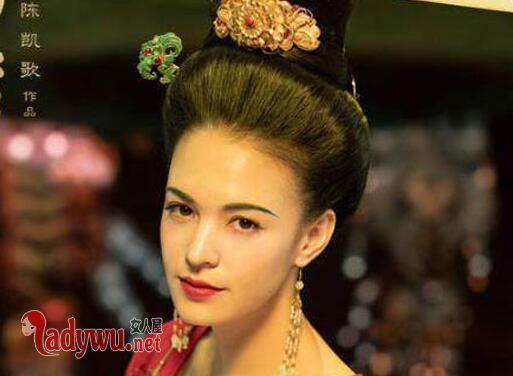 历史上白居易喜欢杨贵妃吗