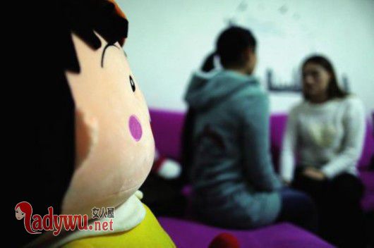 求职被骗入夜总会