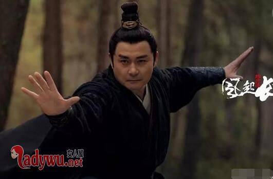 琅琊榜2萧平旌武功排名第几