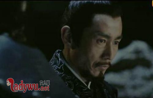 琅琊榜2萧平旌武功排名第几