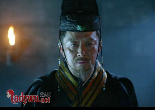 琅琊榜2林奚的师傅是谁演的