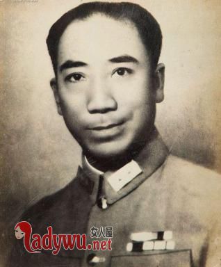 戴笠和毛人凤谁厉害