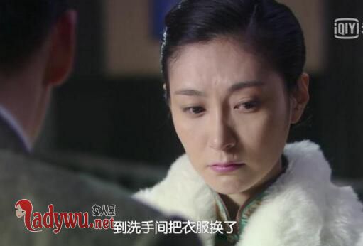 风筝江心扮演者是谁