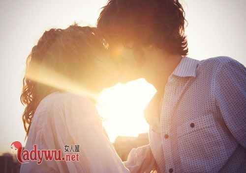 女生什么特质吸引男人