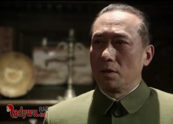 戴笠的手下六哥原型