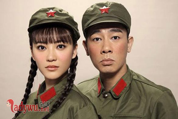陈小春怎么追到应采儿的