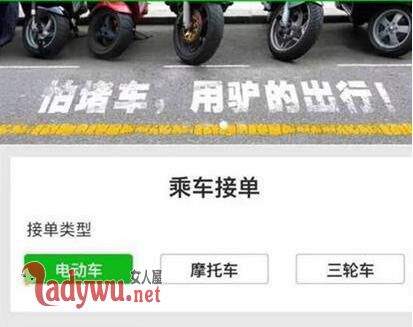 滴滴打驴被叫停