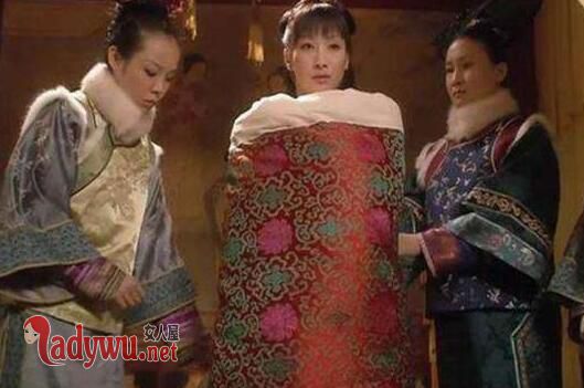 妃子侍寝可以出声吗