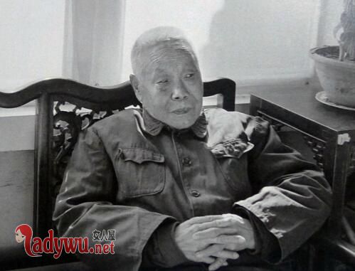 孙耀庭为什么活这么久