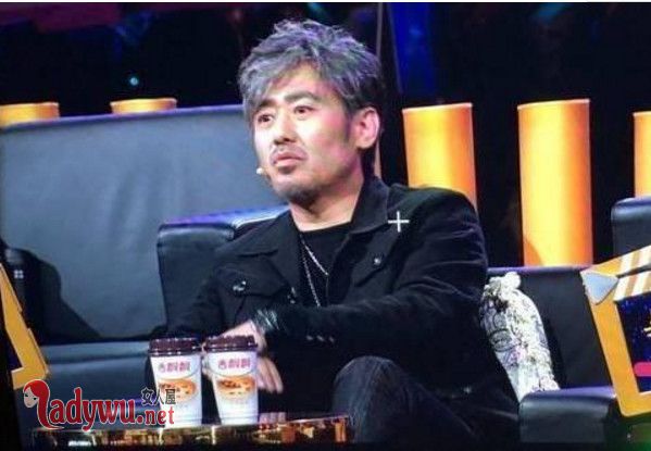 演员的诞生吴秀波哪一期