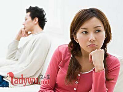 女人身体出轨的表现