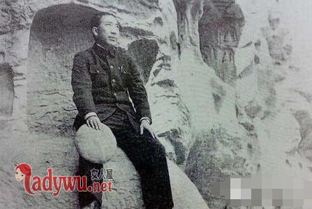 毛人凤简介怎么死的