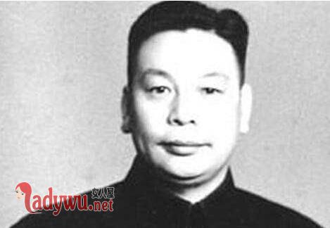 毛人凤简介怎么死的