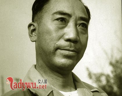 戴笠后人今何在