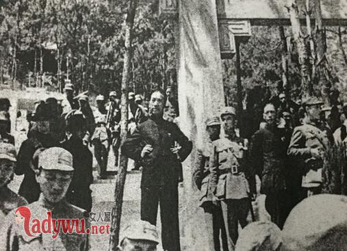 戴笠为什么叫戴老板