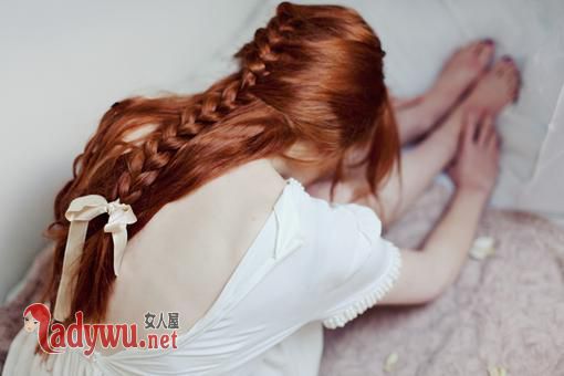 男人让女人死心的原因