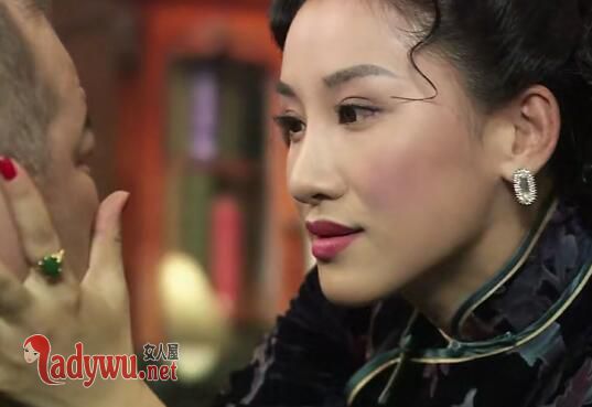 风筝向影心扮演者是谁