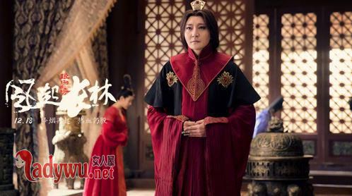 琅琊榜2萧平旌为什么入狱