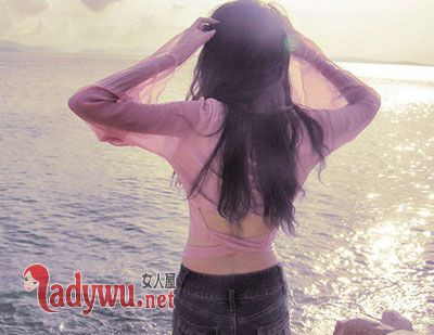 属鼠男被对方什么优点所吸引