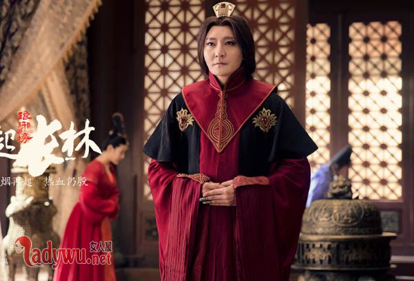 琅琊榜2上师到底是谁