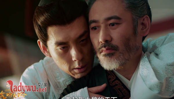 历史上曹芳是谁的儿子