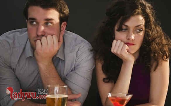 婚外情的女人想结束