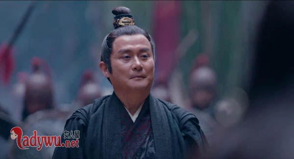 琅琊榜2段桐舟是谁的人