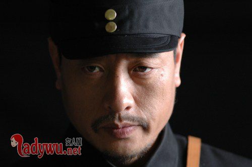 风筝徐百川原型是谁