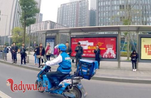 外卖潜规则被曝光