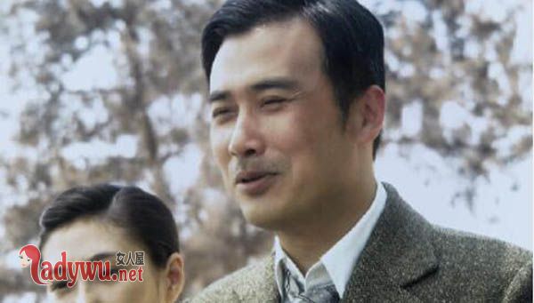 风筝周志乾的原型是谁